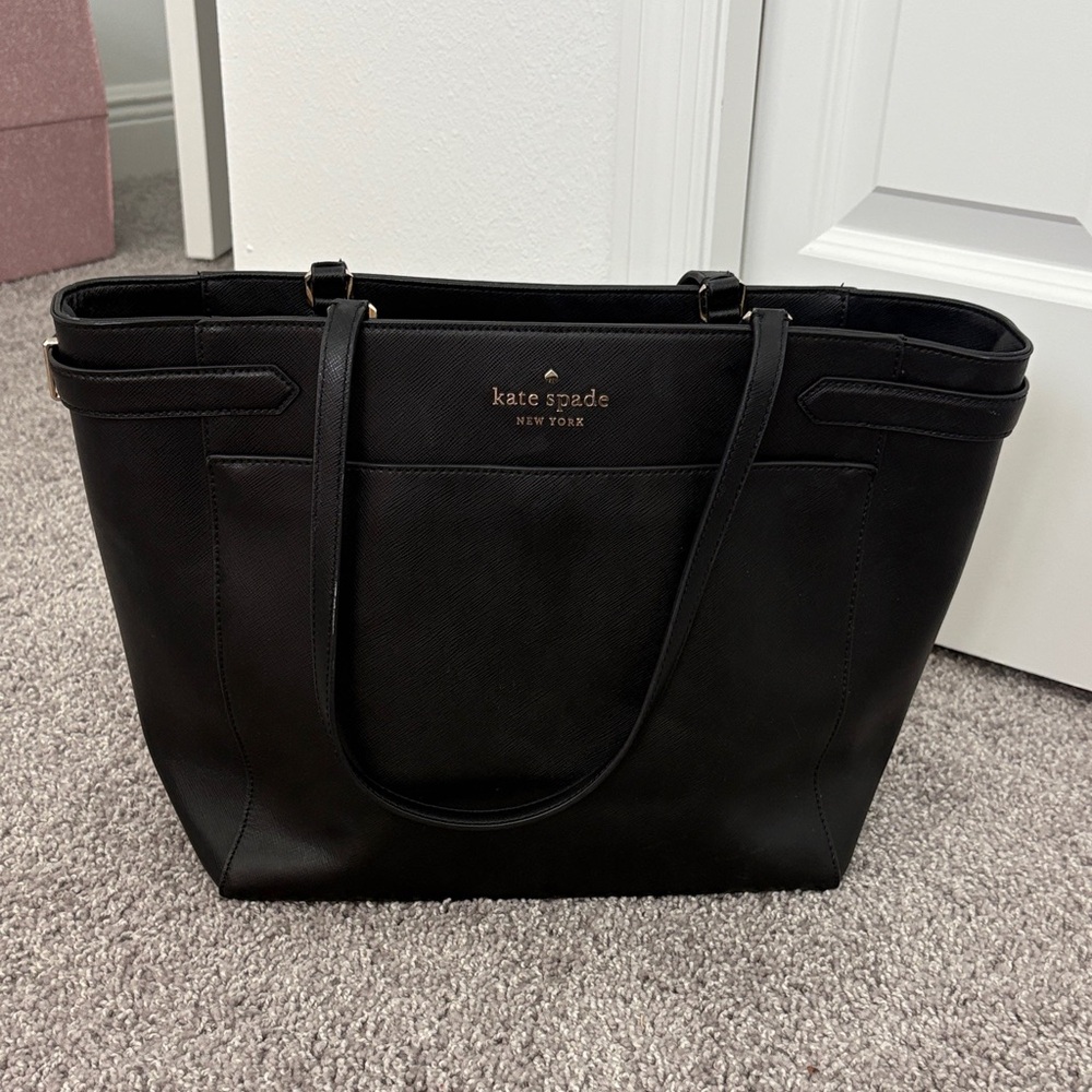 Kate Spade Outlet Laptop Tote